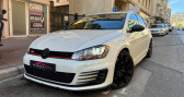 Volkswagen Golf 2.0l Tsi 230 CV DSG6 GTI Performance   NICE 06