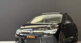 Annonce Volkswagen Golf occasion Essence 2.0L TSi 300CH DSG7 GTi CLUBSPORT (Malus Pay)  Tours