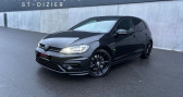 Annonce Volkswagen Golf occasion Essence 2.0l TSI 310 DSG7 4Motion R - Toit Ouvrant / Si�ges Chauffan � Saint-Dizier