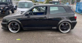Volkswagen Golf occasion année 1995 boite Manuelle Annonce Volkswagen Golf occasion Essence 2.8 VR6 174cv TUNING REPRISE POSSIBLE à Chambéry