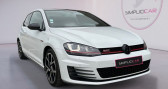 Annonce Volkswagen Golf occasion Essence 230 gti performance  Tinqueux