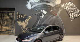 Volkswagen Golf , garage ORLEANS CARS SHOP  Ingr