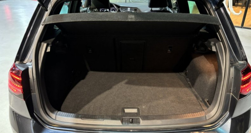 Volkswagen Golf 245 DSG7 GTI Performance Toit Ouvrant Dynaudio 2019 - photo n°7 Volkswagen Golf 245 DSG7 GTI Performance Toit Ouvrant Dynaudio  occasion à Ingré - photo n°7