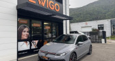 Annonce Volkswagen Golf occasion Essence 2L TSI 300CH GTI CLUBSPORT TOIT OUVRANT PANORAMIQUE + MALUS   Le Versoud