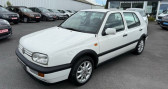 Annonce Volkswagen Golf occasion Essence 3 gti 5 portes ( clim )  Reims