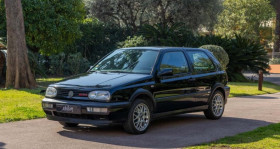 Volkswagen Golf occasion 1996 mise en vente &agrave; NICE par le garage MOTORS CORNER - photo n&deg;1
