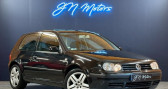 Annonce Volkswagen Golf occasion Essence 4 1.6 sport 3p faible kilometrage � Thoiry