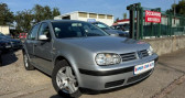 Annonce Volkswagen Golf occasion Essence 4 1.6l EDITION 105CV 16V 2001  Colmar