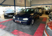 Volkswagen Golf occasion année 2003 boite Manuelle Annonce Volkswagen Golf occasion Diesel 4 1.9 SDI 68cv à Claye-Souilly