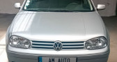 Volkswagen Golf 4 1,9L TDI   Drulingen 67