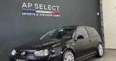 Volkswagen Golf 4 R32 241ch meca, TOE, Navi, milltek   VILLETTE D ANTHON 38