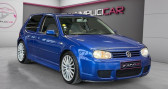 Annonce Volkswagen Golf occasion Essence 4 R32 V6 4 MOTION 1ER MAIN SUIVI DISPONIBLE - TOIT OUVRANT - � Eschau
