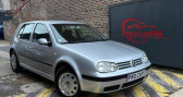 Annonce Volkswagen Golf occasion Diesel 4  Douai