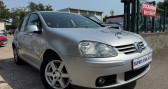 Volkswagen Golf occasion année 2007 boite Manuelle Annonce Volkswagen Golf occasion Essence 5 1.4l 16V TRENDLINE 80CV 5P 2007 à Colmar