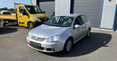 Volkswagen Golf 5 1.6 FSI 115CH - BVA Tiptronic Carat GTIE 12M   Crottet 01