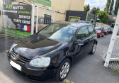 Volkswagen Golf occasion année 2006 boite Manuelle Annonce Volkswagen Golf occasion Diesel 5 1,9 TDI 90 Ch TRENDLINE à Harnes