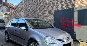 Volkswagen Golf , garage PRO CARS  Douai
