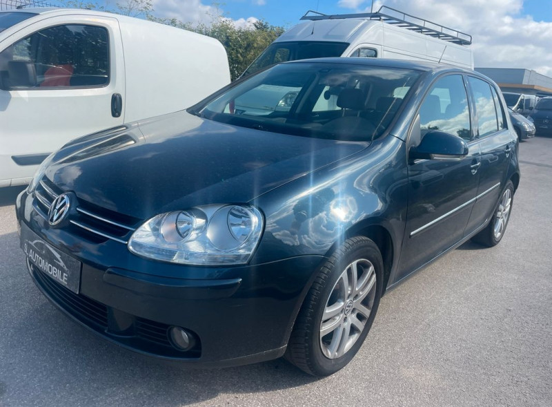 Volkswagen Golf 5 1.9 TDI 90cv Clim