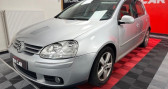 Annonce Volkswagen Golf occasion Diesel 5 2.0 TDI 16S 140ch 4 Motion Confortline Cuir Sige lectriq  Chavelot