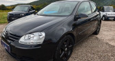 Volkswagen Golf occasion  année 2006 boite Manuelle Annonce Volkswagen Golf occasion Diesel 5 tdi à Brignoles