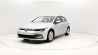 Volkswagen Golf occasion Argent année 2021 boite Automatique Annonce Volkswagen Golf occasion Hybride 5P 1.5 eTSI 150ch Automatique/7 Life à SAINT-GREGOIRE