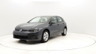 Volkswagen Golf occasion Gris année 2021 boite Automatique Annonce Volkswagen Golf occasion Hybride 5P 1.5 eTSI 150ch Automatique/7 Life à SAINT-GREGOIRE