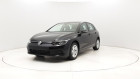 Volkswagen Golf occasion Noir année 2021 boite Manuelle Annonce Volkswagen Golf occasion Essence 5P 1.5 TSI 130ch Manuelle/6 Life à SAINT-GREGOIRE