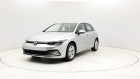 Volkswagen Golf occasion Argent année 2021 boite Manuelle Annonce Volkswagen Golf occasion Essence 5P 1.5 TSI 130ch Manuelle/6 Life à SAINT-GREGOIRE