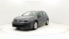 Volkswagen Golf occasion Gris année 2021 boite Manuelle Annonce Volkswagen Golf occasion Essence 5P 1.5 TSI 130ch Manuelle/6 Life à SAINT-GREGOIRE