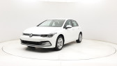 Volkswagen Golf occasion année 2022 boite Manuelle Annonce Volkswagen Golf occasion Essence 5P 1.5 TSI 130ch Manuelle/6 Life à SAINT-GREGOIRE