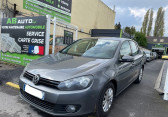 Volkswagen Golf occasion année 2012 boite Manuelle Annonce Volkswagen Golf occasion Diesel 6 1.6 TDI 105 CH BLUEMOTION CONFORTLINE à Harnes