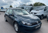 Volkswagen Golf occasion année 2010 boite Manuelle Annonce Volkswagen Golf occasion Diesel 6 1.6 Tdi 105Cv à Fouquières-lès-Lens