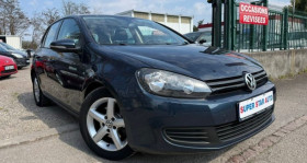 Volkswagen Golf occasion 2011 mise en vente &agrave; Colmar par le garage SUPERSTAR AUTO - photo n&deg;1