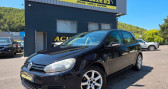 Volkswagen Golf 6 2.0 tdi 110 cv ct ok   DRAGUIGNAN 83