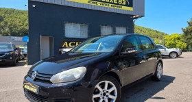 Volkswagen Golf , garage DRACENIE MOTORS BY AUTOLUXE  DRAGUIGNAN