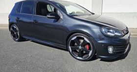 Volkswagen Golf , garage AUTO CLEAN SERVICES 69 � belleville