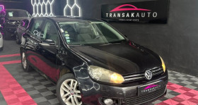 Volkswagen Golf , garage TRANSAKAUTO MANOSQUE  MANOSQUE