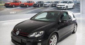 Volkswagen Golf , garage SILVER LAC � SAINT LAURENT DU VAR