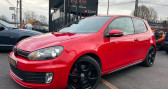 Annonce Volkswagen Golf occasion Essence 6 gti 2.0 tsi 210  Claye-Souilly