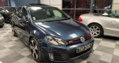 Volkswagen Golf occasion année 2009 boite Automatique Annonce Volkswagen Golf occasion Essence 6 GTI DSG6 2.0 TSI 210 à Le Mans