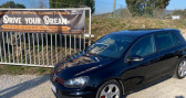 Volkswagen Golf occasion année 2009 boite Automatique Annonce Volkswagen Golf occasion Essence 6 GTI DSG6 5 porte 310 cv à LES ARCS