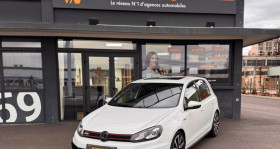 Volkswagen Golf , garage EWIGO VALENCE � Valence