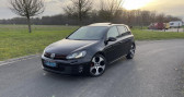 Annonce Volkswagen Golf occasion Essence 6 GTI / Toit ouvrant / cuir / dynaudio / dcc / sige lctri  Boissy-le-Châtel