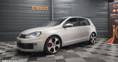 Volkswagen Golf 6 GTI TOIT OUVRANT  2011 - annonce de voiture en vente sur Auto Sélection.com