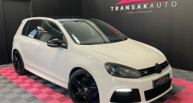Volkswagen Golf , garage TRANSAKAUTO METZ � Lesm�nils