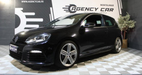 Volkswagen Golf , garage AGENCY CAR MONTELIMAR  Monboucher sur jabron