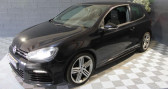 Volkswagen Golf occasion année 2010 boite Automatique Annonce Volkswagen Golf occasion Essence 6 R 2.0 TSI - 270 - DSG 6 4Motion NOIR 3 PORTES à Monboucher sur jabron