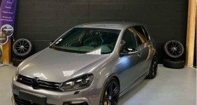 Volkswagen Golf occasion 2011 mise en vente à STE GEMMES SUR LOIRE par le garage ANGERS AUTO PRESTIGE - photo n°1