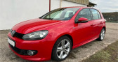 Annonce Volkswagen Golf occasion Essence 6 R-line 122 CV DSG7  Marcilly-Le-Châtel