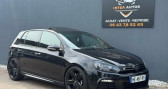 Volkswagen Golf 6 R RECARO F1 San Remo   Bischwiller 67
